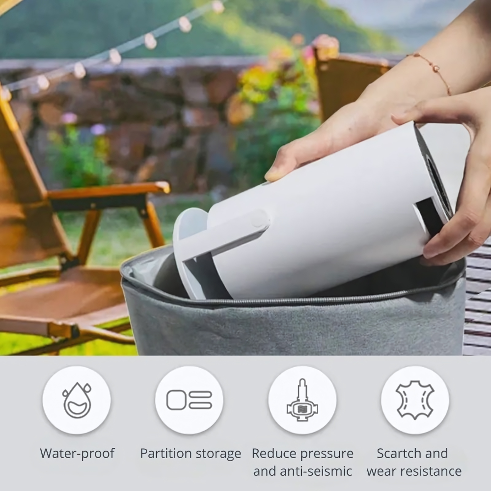 CineLite™ Traveler Case