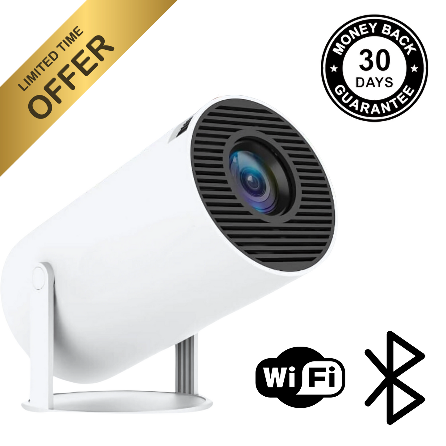 CineLite™ - Home Cinema Experience