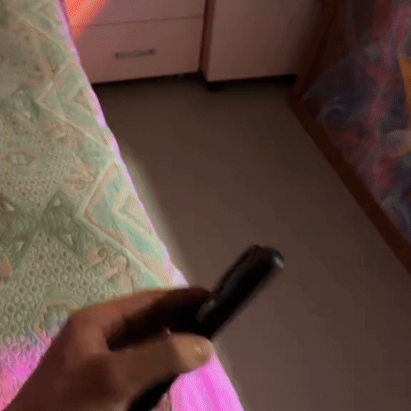 CineLite™ - Home Cinema Experience