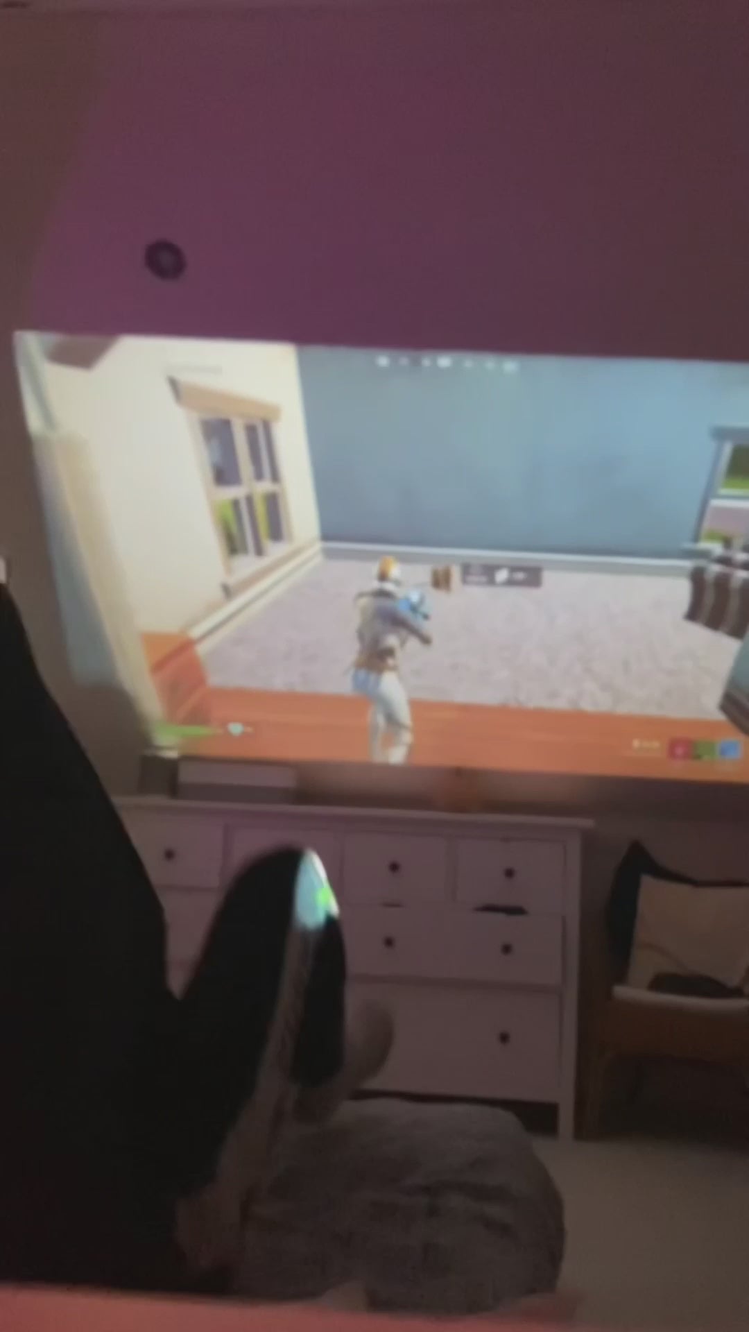 CineLite™ - Home Cinema Experience