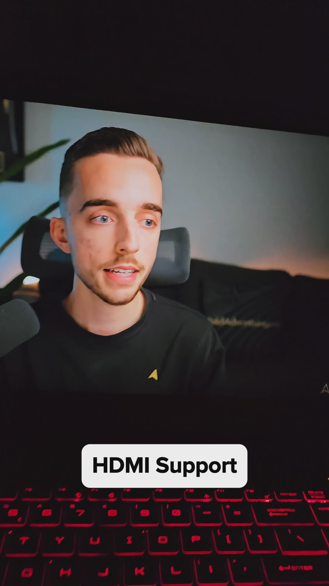 CineLite™ - Home Cinema Experience